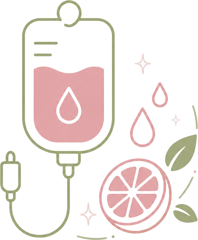 Functional Wellness Through Customized IV Vitamin Therapy