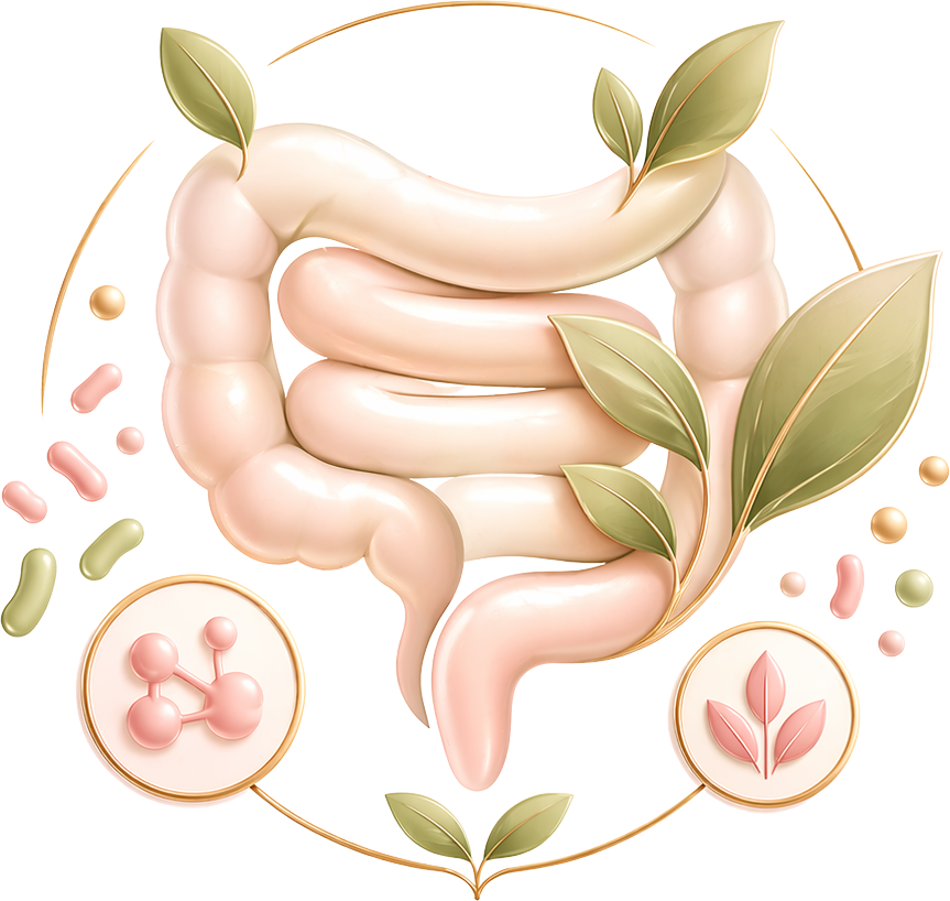 Gut Health and Functional Nutrition