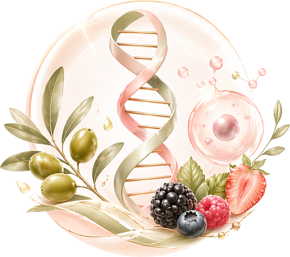 Longevity and Anti-aging Diet