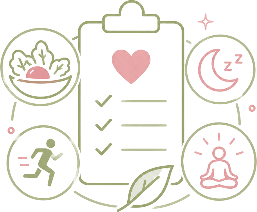 Personalized Wellness Programs