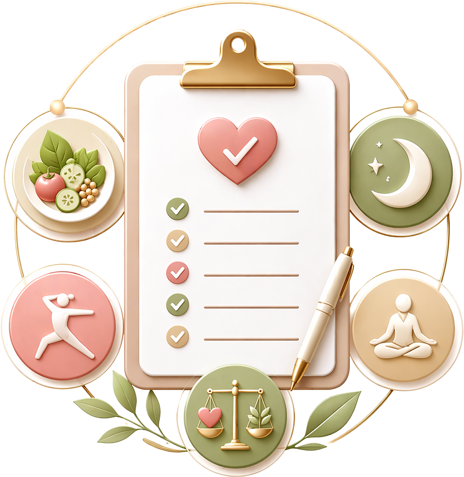 Personalized Wellness Programs