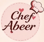 Chef Abeer