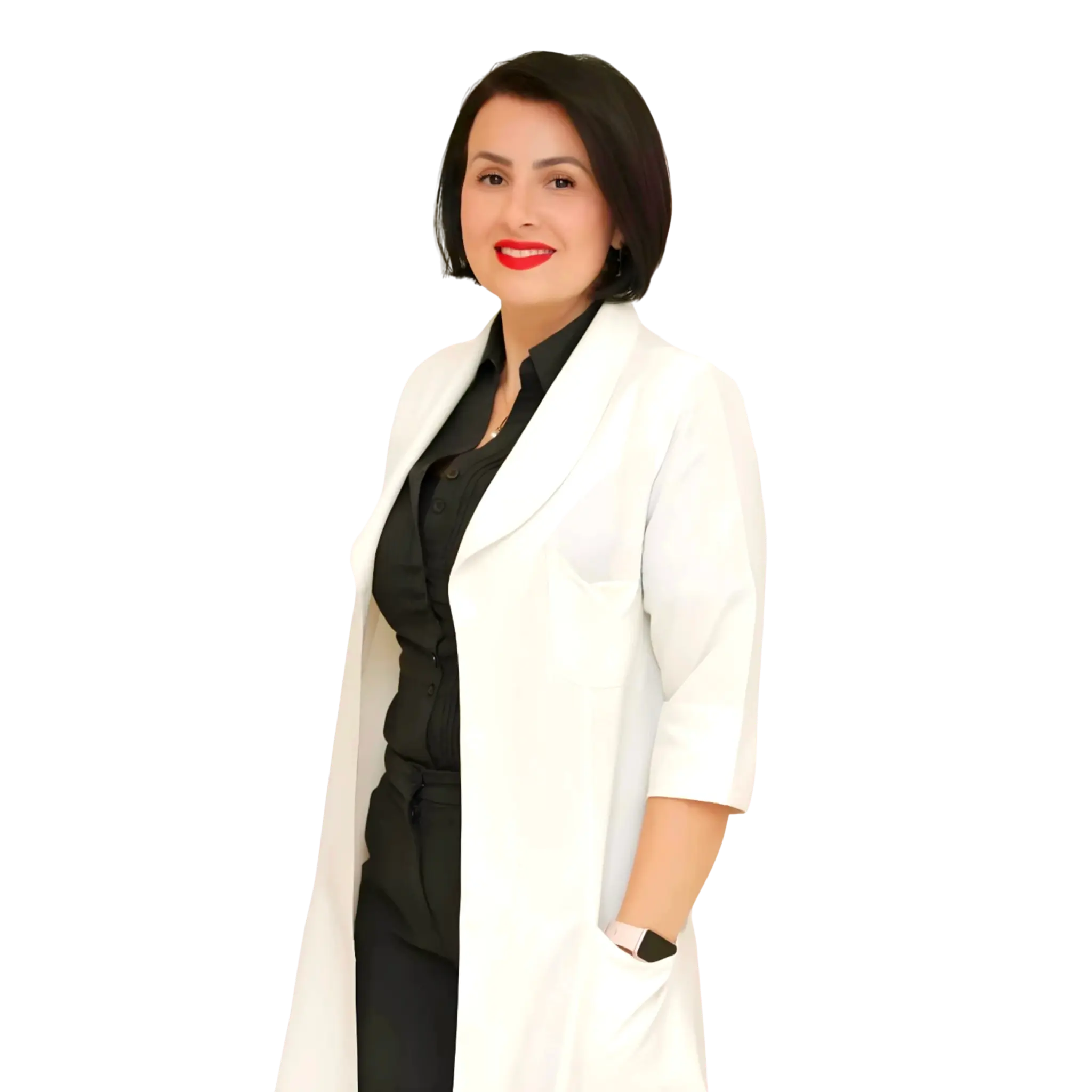 Dr. Zeina Wahbi